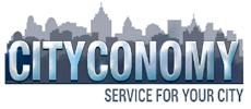 CITYCONOMY: Service for your City - Auf in die Stadt mit dem Release-Trailer!