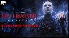 Clive Barker's Hellraiser: Revival Accolades Trailer