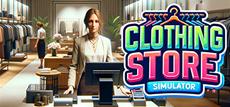 Clothing Store Simulator Opens for Business Today with Free Playable Steam Prologue 