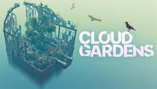 Cloud Gardens bekommt Erscheinungsdatum: Neues Spiel vom Kingdom &amp; New Lands-Entwickler