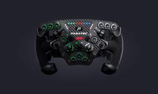 ClubSport Steering Wheel F1<sup>&reg;</sup> 2021 Limted Edition