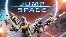 Co-op Space Adventure ‘Jump Space’ Introduces New Perks, Threats and Endless Mode in Second Major Update