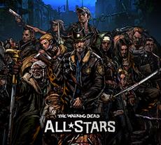 Com2uS Holdings k&uuml;ndigt gro&szlig;es Update f&uuml;r The Walking Dead: All-Stars an
