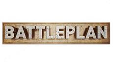 Command the Allied Forces on D-Day with a Pencil and a Map in Battleplan
