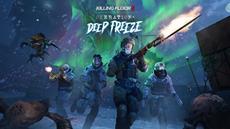 Commence ‘Operation: Deep Freeze’; Tripwire Interactive Releases Killing Floor 3’s Third Seasonal Update, Packed with New Content and Features