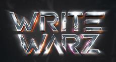 Competitive storytelling game Write Warz launching March 6 with Pirate theme; updated demo on Steam Next Fest