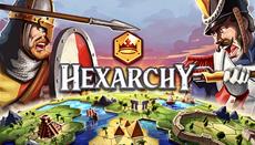Conquer the Board and Take Home the Victory in 4x Deck Builder Hexarchy