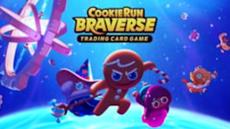 Cookies take centre stage as superstar idols in the new "Festival Arena" booster set for CookieRun: Brave Souls, available now.