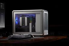 Cooler Master Expands the MasterFrame Series with the Compact and Modular MasterFrame 400 Mesh