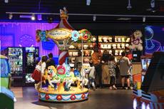 Coool! Arena er&ouml;ffnet Flagship-Standort im Skyline Plaza Frankfur