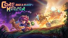 Core Keeper’s ‘Bags &amp; Blasts’ Update Brings Explosive New Content on March 10th