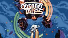 Cosmo Tales Launches in Early Access on Steam