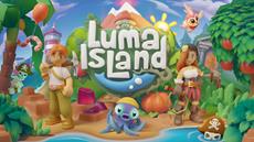 Cozy Adventure Game Luma Island Coming to PS5 &amp; Xbox, December 2