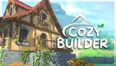 Cozy Builder Brings Multiplayer Château Building to Steam Next Fest
