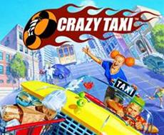 Crazy Taxi Gazillionaire (iOS, Android) angek&uuml;ndigt