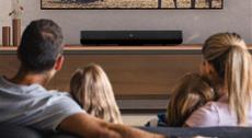 Creative stellt die Stage Pro vor: Kleine Soundbar mit gro&szlig;em Kino-Sound