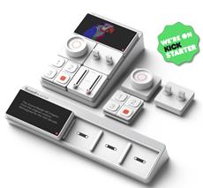 Creative Technology stellt den Sound Blaster Re:Imagine vor