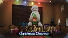 Creepy things come in small packages this Christmas in The Baby in Yellow’s new winter update!