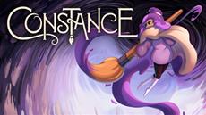 Critically Acclaimed Metroidvania Constance Coming To PlayStation, Xbox &amp; Switch May 1st