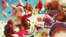 Cuisineer expands its menu to Nintendo Switch, PlayStation 5 and Xbox X|S on 28 January, 2025