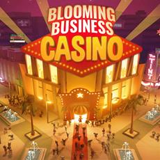 Curve Games to launch Blooming Business May 23rd