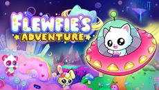 Cute &apos;em up Flewfie’s Adventure out now on Steam