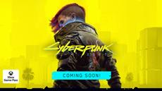Cyberpunk 2077 Is Coming to Xbox Game Pass