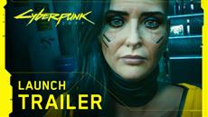 Cyberpunk 2077 is Out Now!