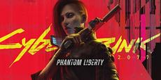 Cyberpunk 2077: Phantom Liberty is live on GOG