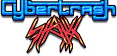 Cyberpunk Action-Platformer, Cybertrash STATYX, Set To Release March 13th!