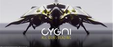 CYGNI: All Guns Blazing ist ab sofort auf PlayStation<sup>&reg;</sup>5, Xbox Series X|S, Steam<sup>&reg;</sup> und im Epic Games Store erh&auml;ltlich