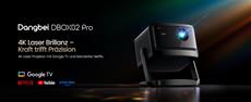 Dangbei pr&auml;sentiert den DBOX02 Pro