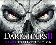 Darksiders 2 Deathinitive Edition angek&uuml;ndigt