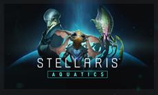Das Aquatics Species-Pack f&uuml;r Stellaris setzt n&auml;chste Woche die Segel
