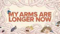 Das Comedy-Heistgame „My Arms Are Longer Now“ erscheint im ersten Quartal 2027