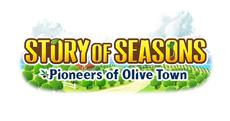 Das vierte Erweiterungspass-Paket von STORY OF SEASONS: Pioneers of Olive Town ist ab sofort verf&uuml;gbar