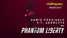 Dawid Podsiadlo Lends His Voice to Cyberpunk 2077: Phantom Liberty’s Official Credits Song!