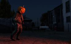 DayZ Hosts Halloween Event and Hot Sale on Steam, Xbox and Playstation