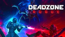 Deadzone: Rogue Launching 29th of April
