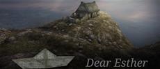 DEAR ESTHER goes free on Steam for its Tenth Anniversary