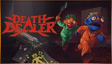 Death Dealer Brings Deadly Hide &amp; Seek to Steam Next Fest 