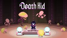 Death Kid Is Available Now on PlayStation 5!