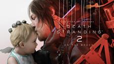 Death Stranding 2: On the Beach for PC is discounted for a limited time!