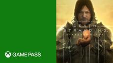 Death Stranding Director's Cut is now available on Xbox Game Pass for PC and console.
