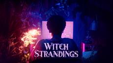 Decide the fate of the forest as the strand-type game Witch Strandings launches on PC today 