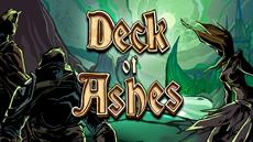 Deck of Ashes: Story-Trailer ver&ouml;ffentlicht!
