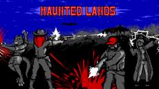 Defeat Evil And Save The Cursed Burial Grounds In Haunted Lands