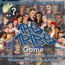 Degica Games presents &quot;The Tribe&quot; game by Cloud 9