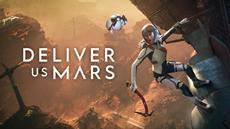 Deliver Us Mars counts down to launch on September 27th with first gameplay trailer