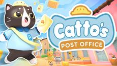 Delivering Whiskers and Warmth - Catto&apos;s Post Office launches 